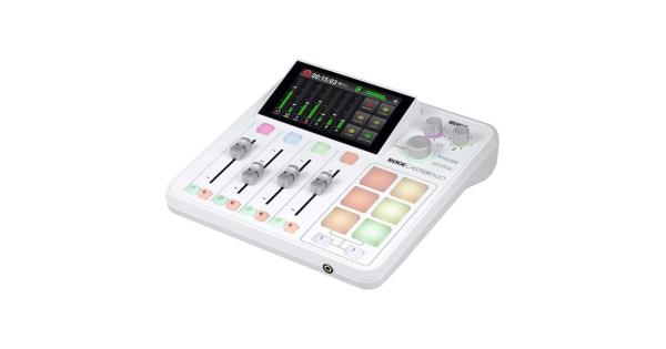 Rode Rodecaster Duo W (2)-